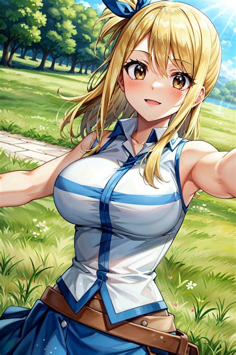 lucy heartfilia rule 34